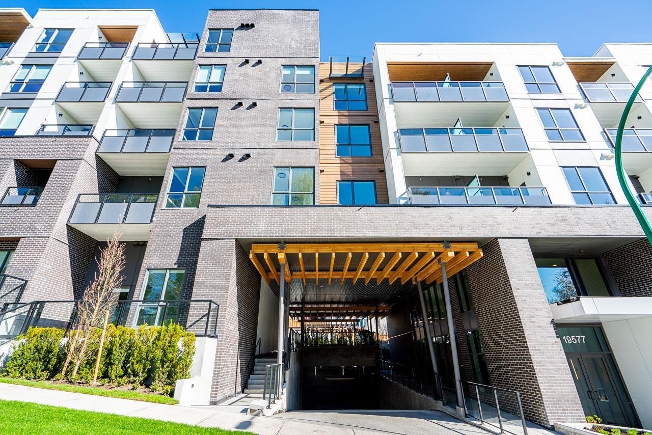 505-19577 65b Avenue, Surrey, BC, V4N 6B5 - 16