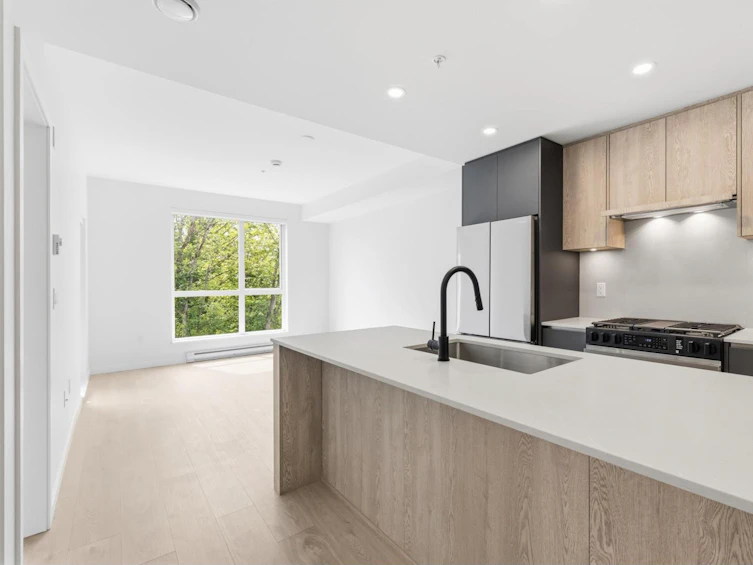 505-19577 65b Avenue, Surrey, BC, V4N 6B5 - 2