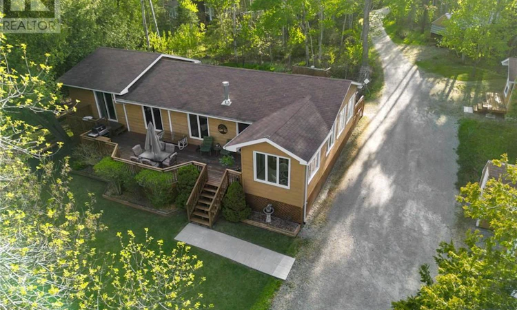 609a Hideaway Road