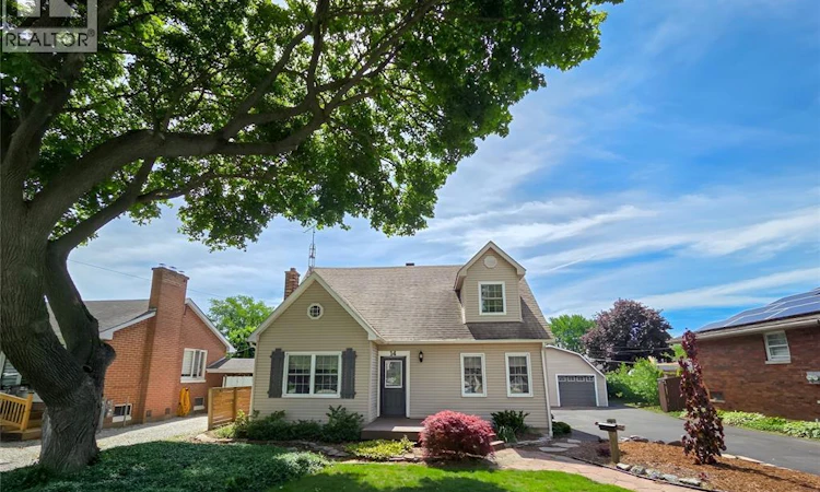 14 O'brien Drive