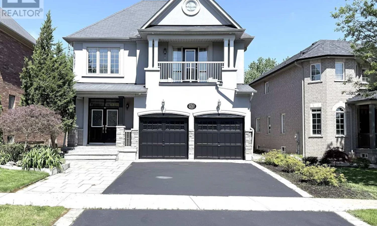 2241 Adirondak Trail