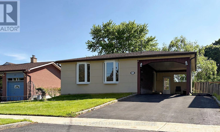 95 Kearney Drive