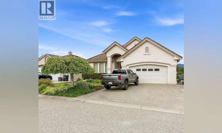 3069 Quail Crescent