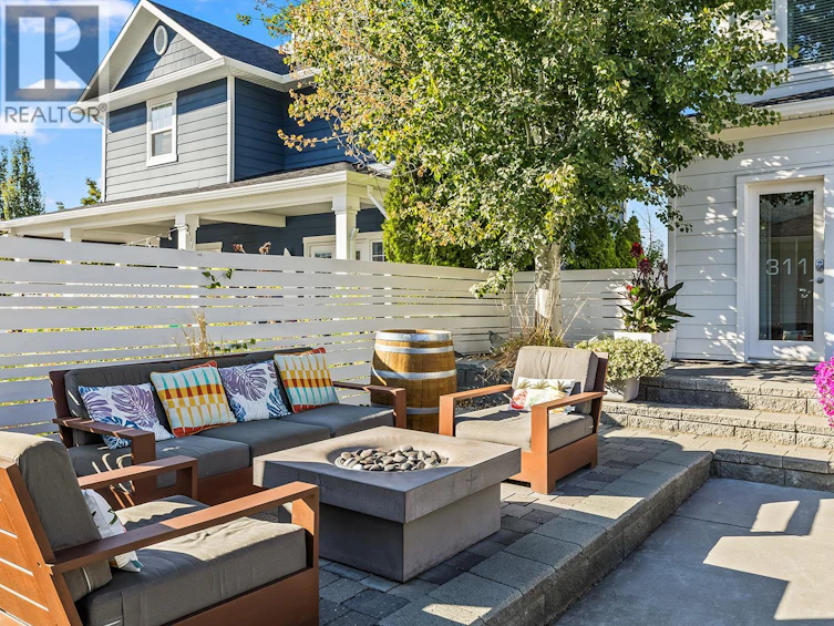 311 Providence Avenue, Kelowna, BC, V1W 5C1 - 30