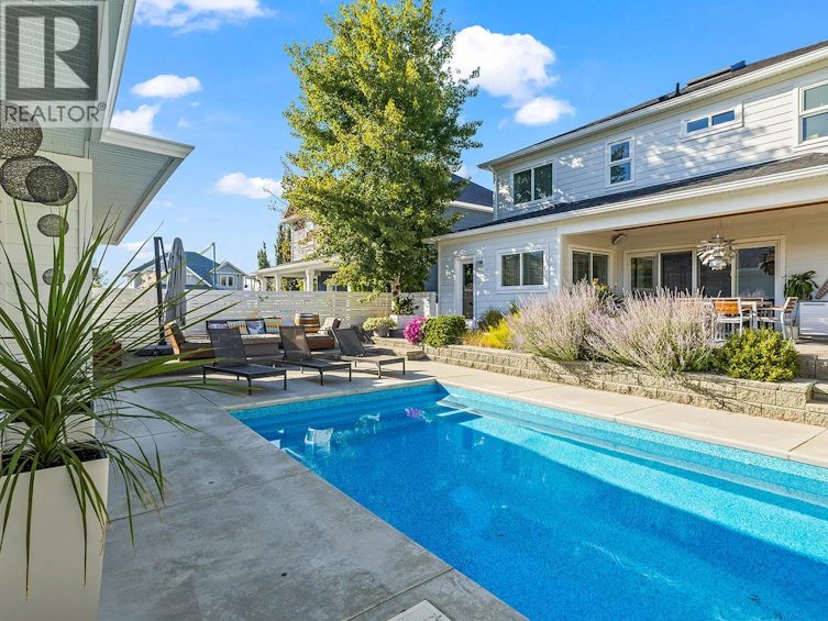 311 Providence Avenue, Kelowna, BC, V1W 5C1