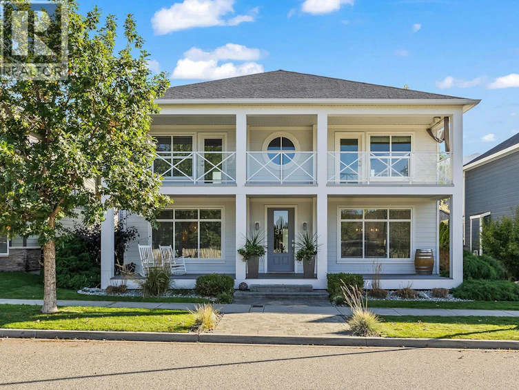 311 Providence Avenue, Kelowna, BC, V1W 5C1 - 2