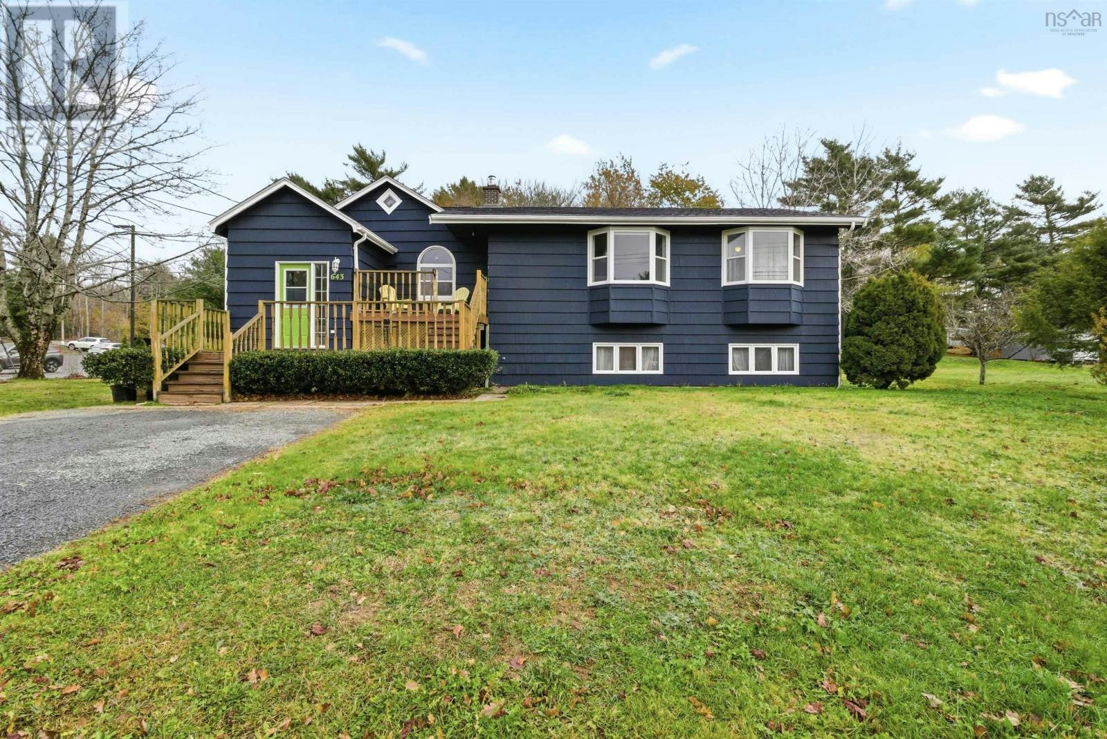 643 1 Highway, Mount Uniacke, NS, B0N 1Z0