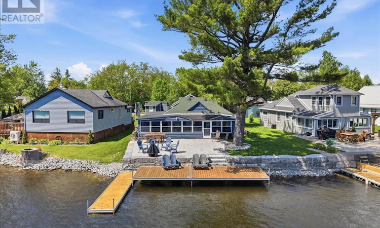 63 Wight Island Road