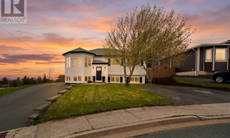 60 Sparrow Drive