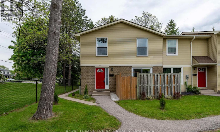 104-70 Fiddlers Green Road