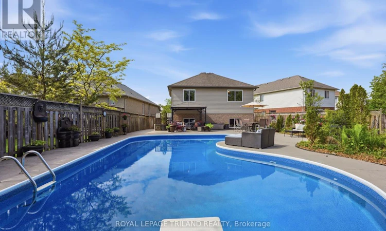 1108 Pleasantview Drive