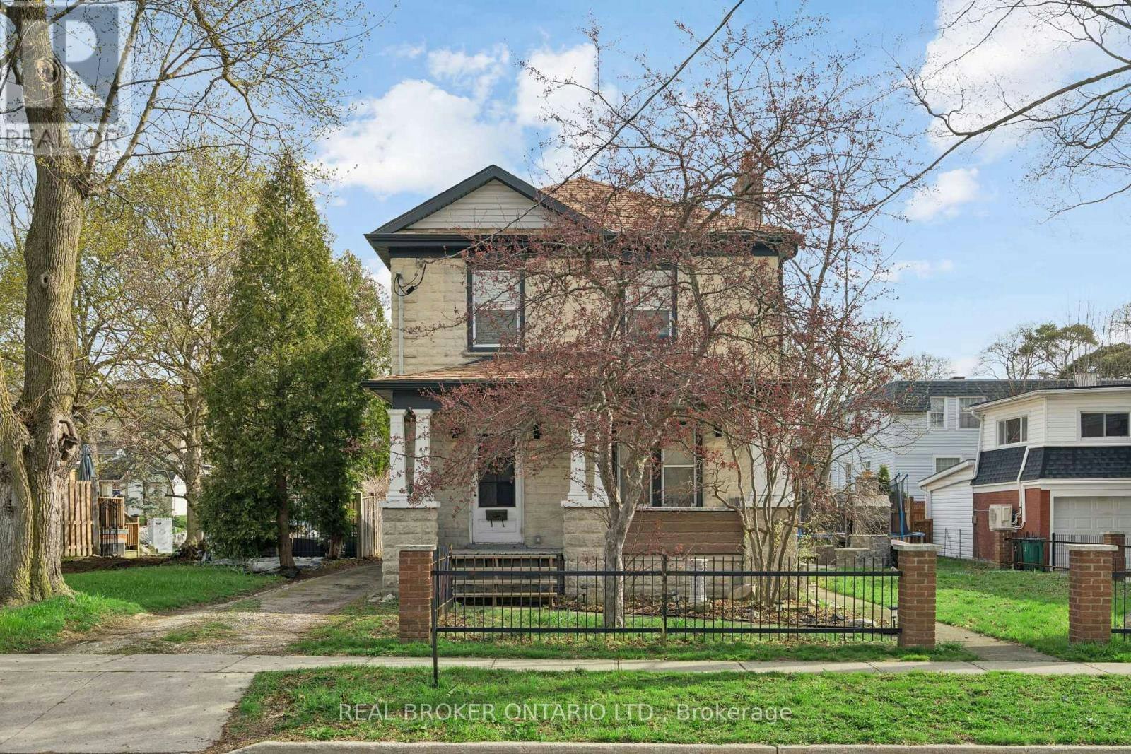 855 Hamilton Street, Cambridge, ON, N3H 3E7