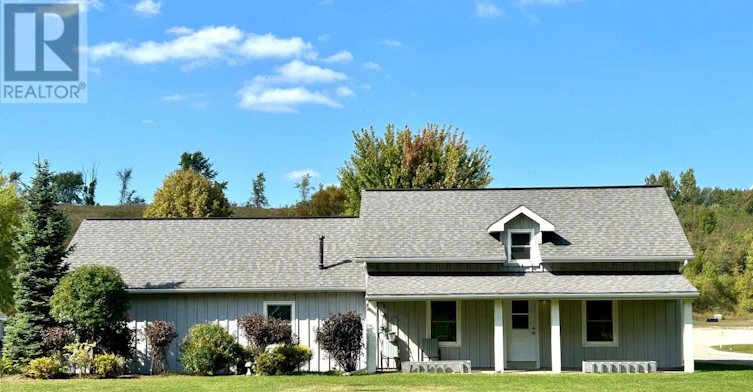 324097 The Glen Road, West Grey, ON, N0C 1K0 - 2