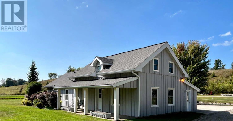 324097 The Glen Road, West Grey, ON, N0C 1K0 - 3