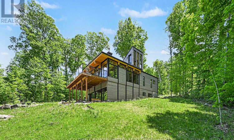 205 Shady Maple Road