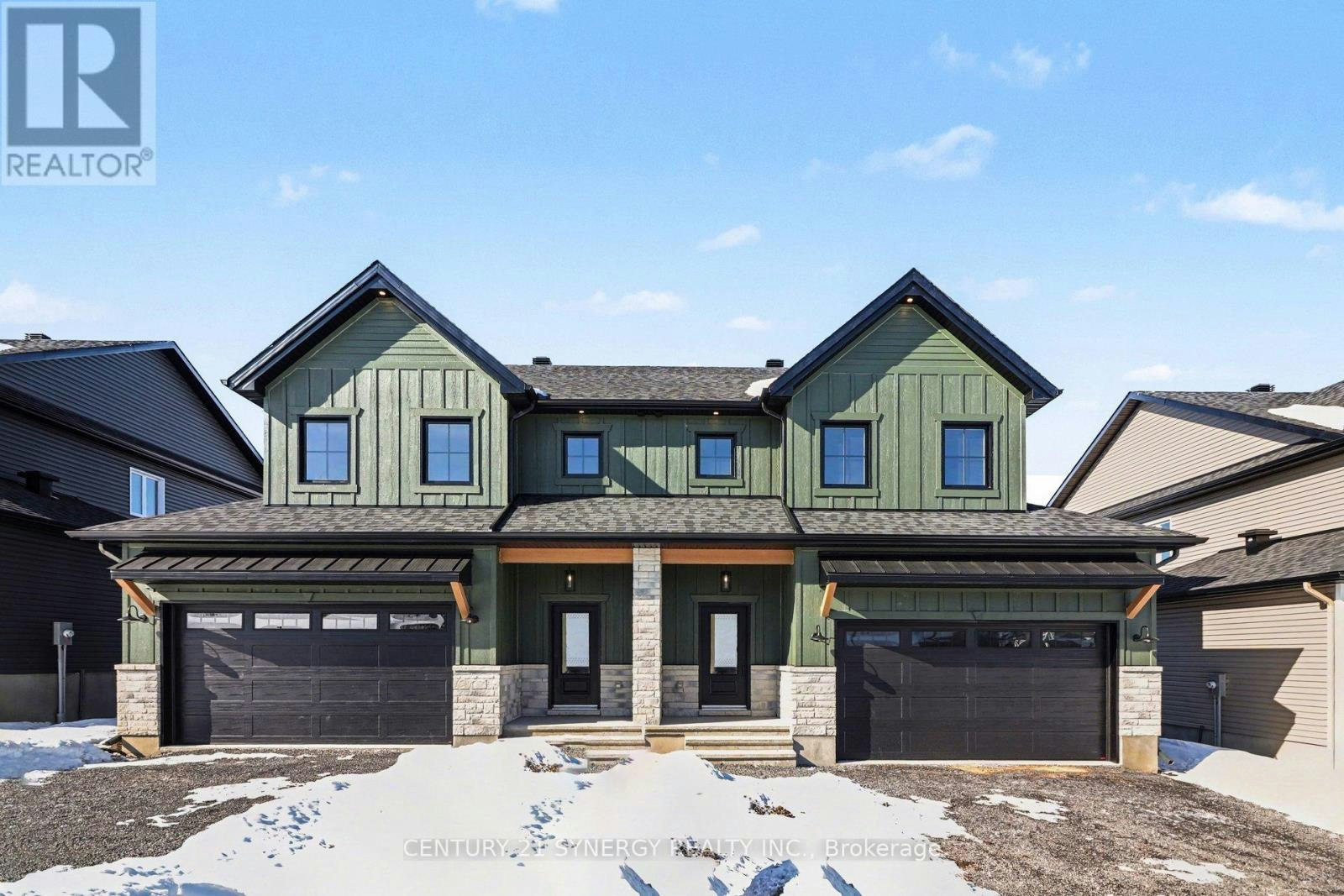 38 Nicole Street, Monkland, ON, K0A 1R0