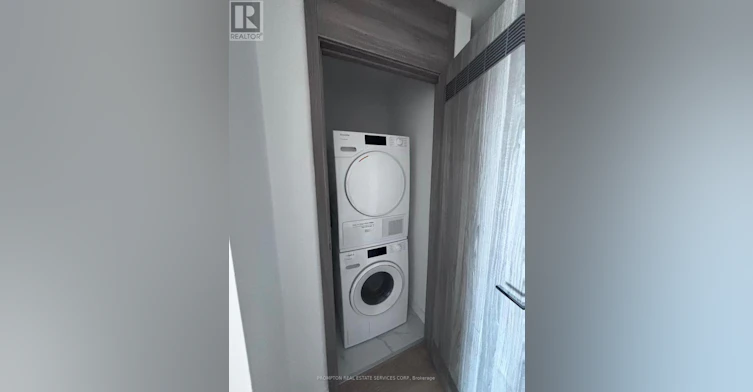 2607-18 Esther Shiner Boulevard, Toronto, ON, M2K 0J7 - 7