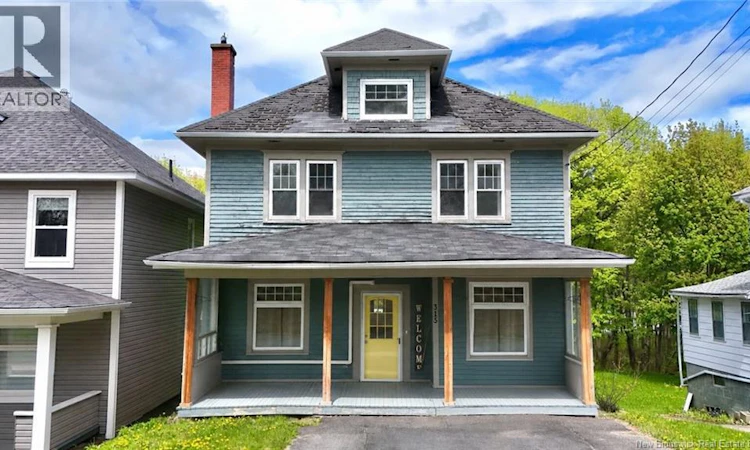 315 St John Street