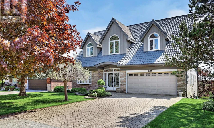 250 Ridgewood Road