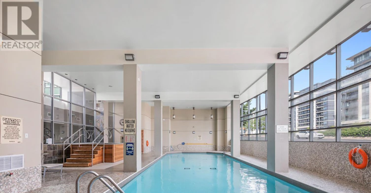 215-48 Suncrest Boulevard, Markham, ON, L3T 7Y5 - 12