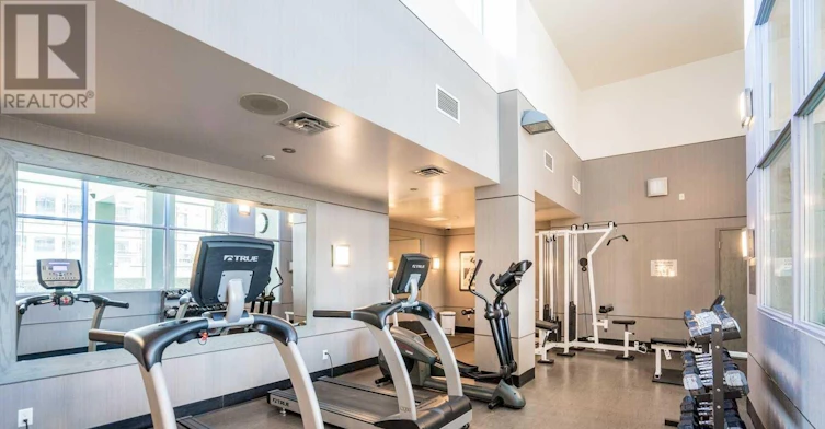 215-48 Suncrest Boulevard, Markham, ON, L3T 7Y5 - 11