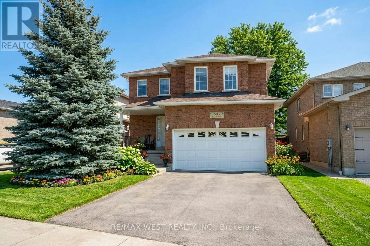 503 Simcoe Road, Bradford West Gwillimbury, ON, L3Z 3C4