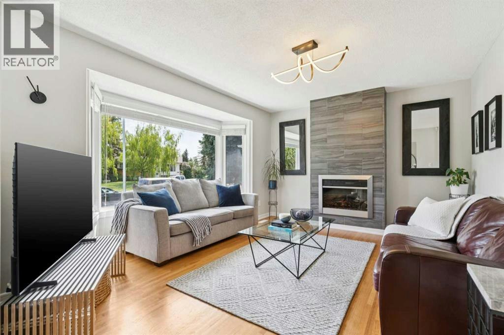 748 Archwood Road SE, Calgary, AB, T2J 1C2