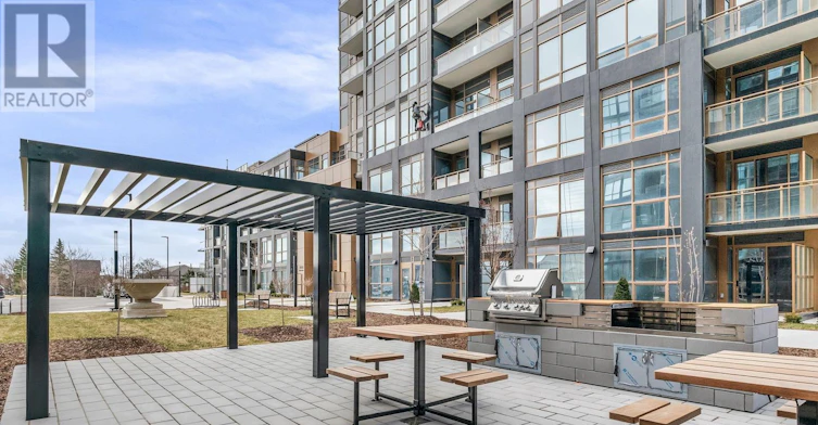 701-2343 Khalsa Gate, Oakville, ON, L6M 5R6 - 39