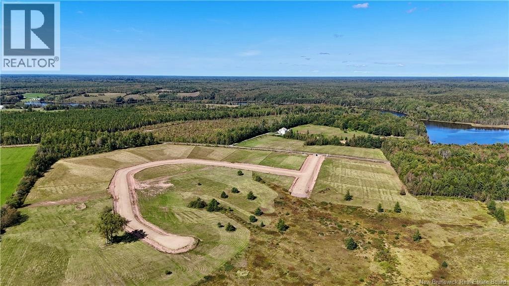 LOT 25-03 Island Views, Bass River, NB, E4T 1J6