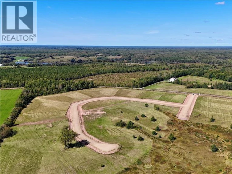 LOT 25-03 Island Views, Bass River, NB, E4T 1J6