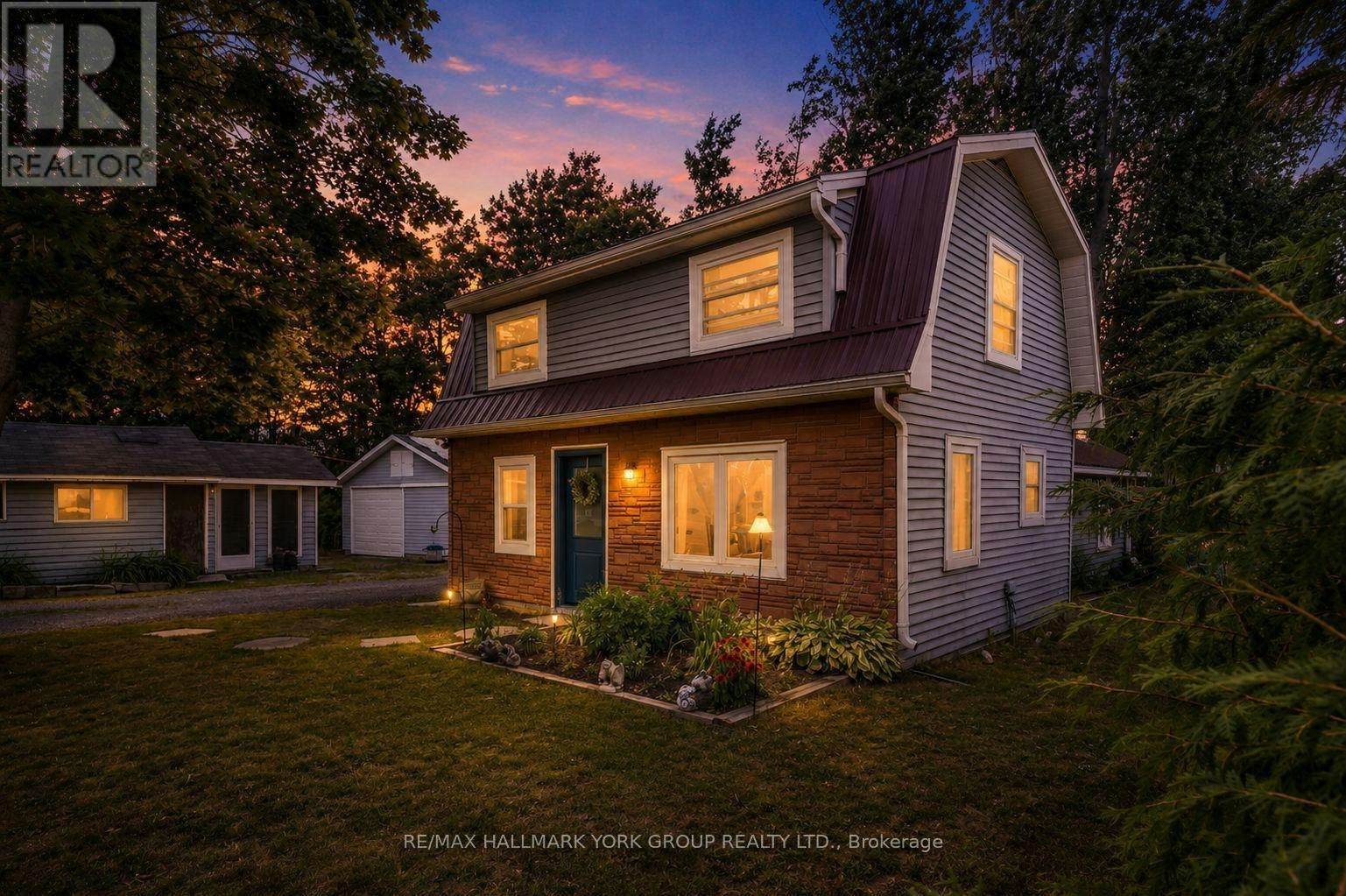 6 Mitchellview Road, Kawartha Lakes, ON, K0M 2B0