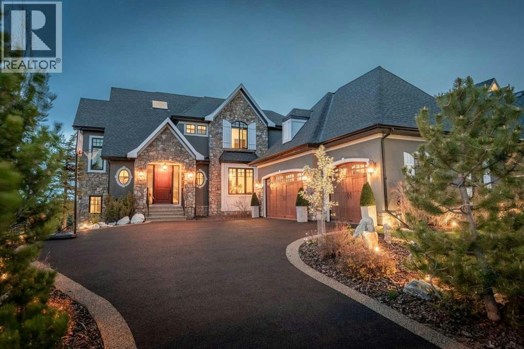 11 Timberline Gate SW, Calgary, AB, T3H 0W3