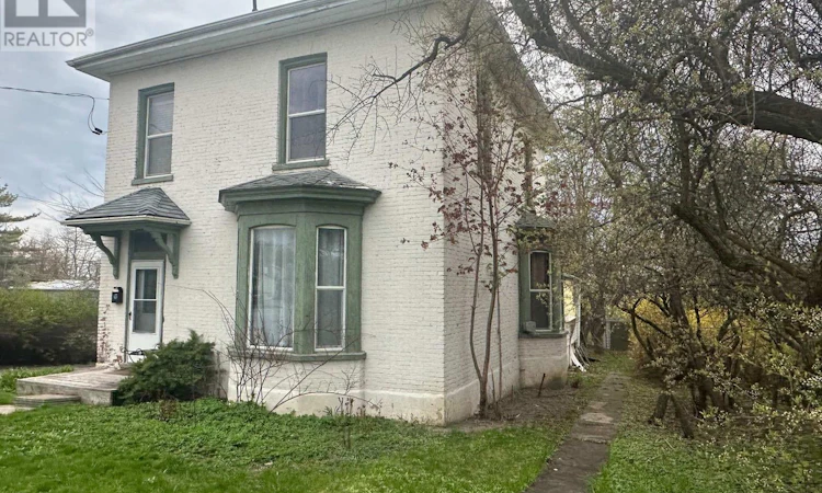 45 Highland Avenue