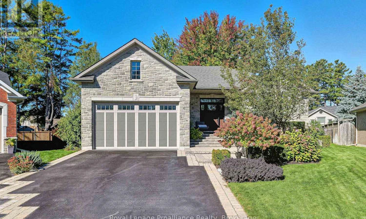 6 Birch Court