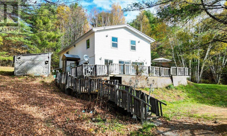 482 Old L'amable Road