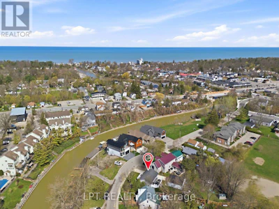 30 Sauble River Road - 4