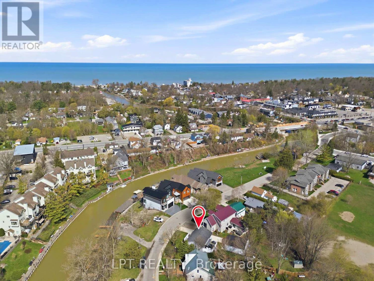 30 Sauble River Road, Lambton Shores, ON, N0M 1T0 - 4