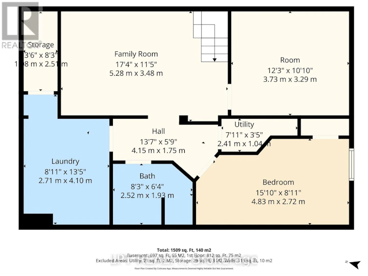 30 Sauble River Road, Lambton Shores, ON, N0M 1T0 - 48