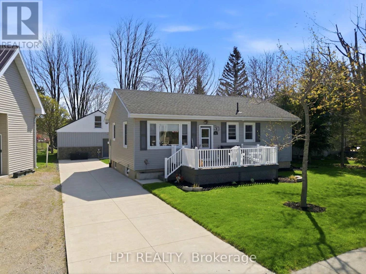 30 Sauble River Road, Lambton Shores, ON, N0M 1T0