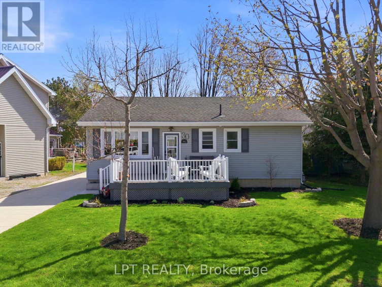 30 Sauble River Road, Lambton Shores, ON, N0M 1T0 - 2