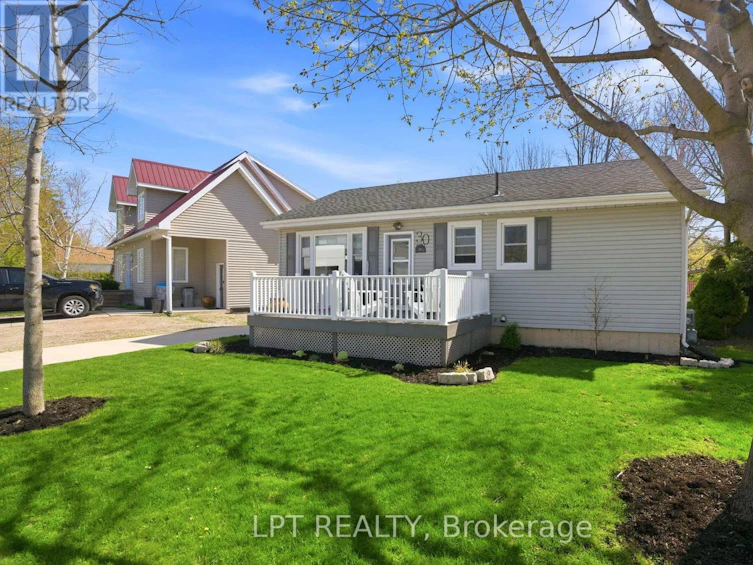 30 Sauble River Road, Lambton Shores, ON, N0M 1T0 - 3