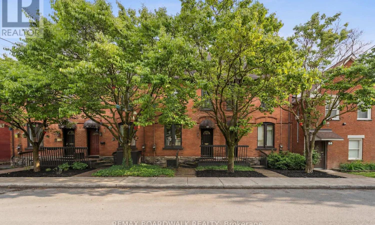 90 Stewart Street