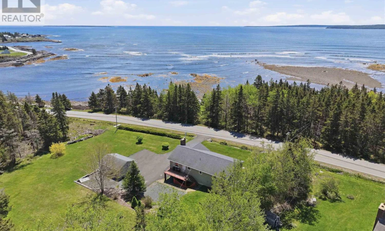 1157 Blue Rocks Road