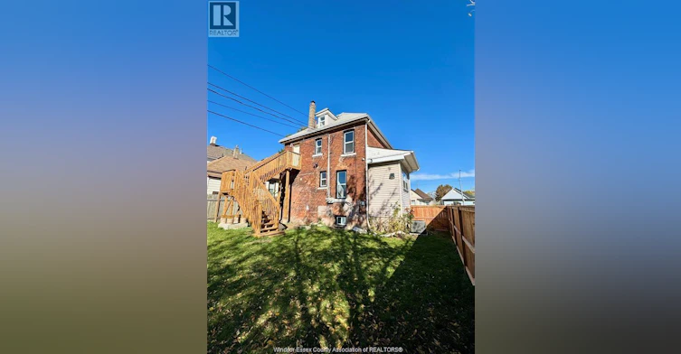 531 Langlois, Windsor, ON, N9A 2G3 - 25