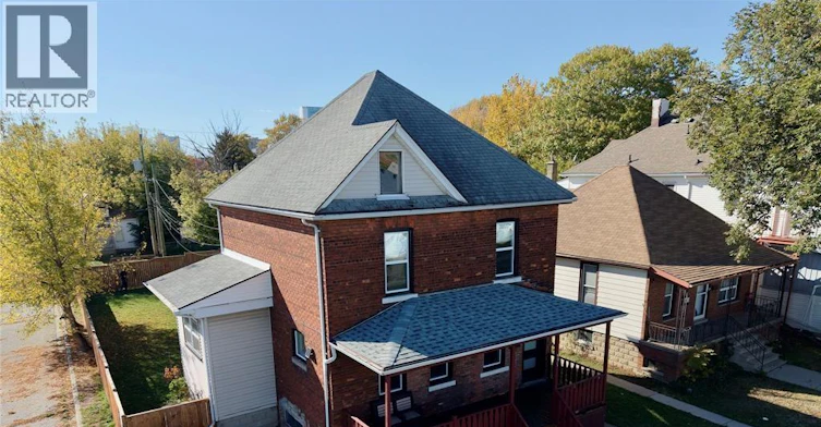 531 Langlois, Windsor, ON, N9A 2G3 - 4