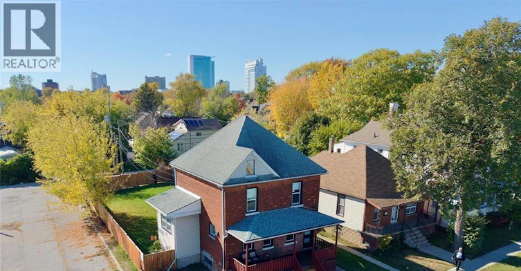 531 Langlois, Windsor, ON, N9A 2G3 - 21