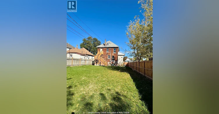 531 Langlois, Windsor, ON, N9A 2G3 - 23