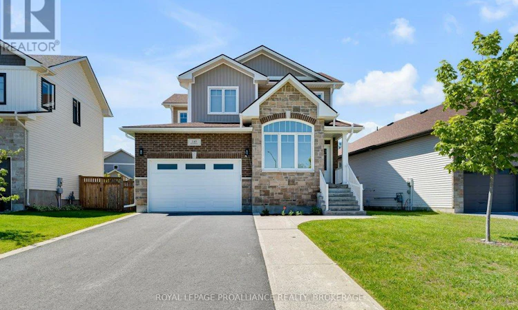 249 Mill Pond Place