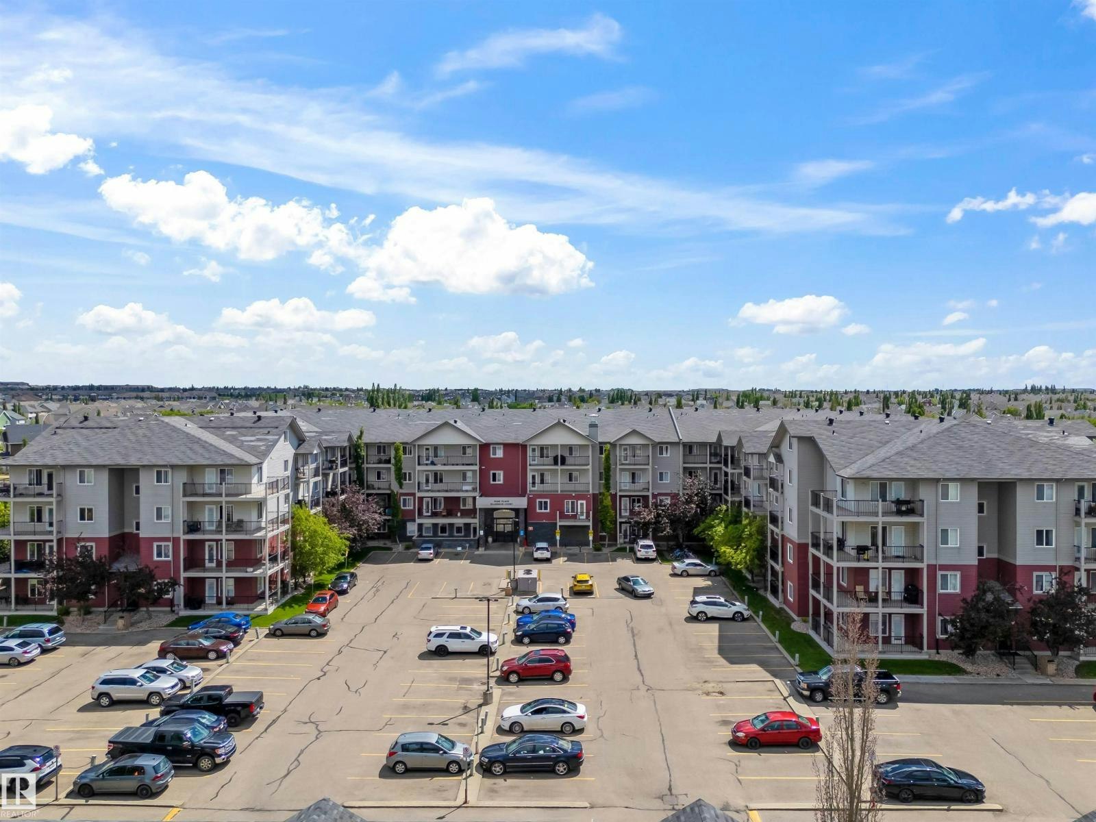 117-111 Edwards Drive SW, Edmonton, AB, T6X 0C4