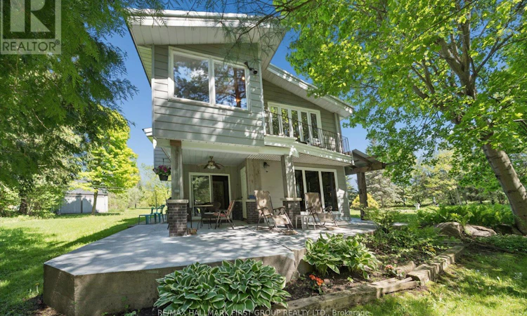 7167 Carscadden Road
